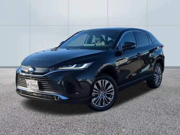 Toyota Venza 2024 AWD Limited 4dr Crossover