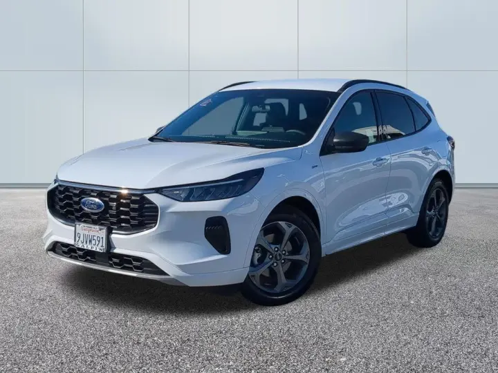 Ford Escape 2023 ST-Line 4dr SUV