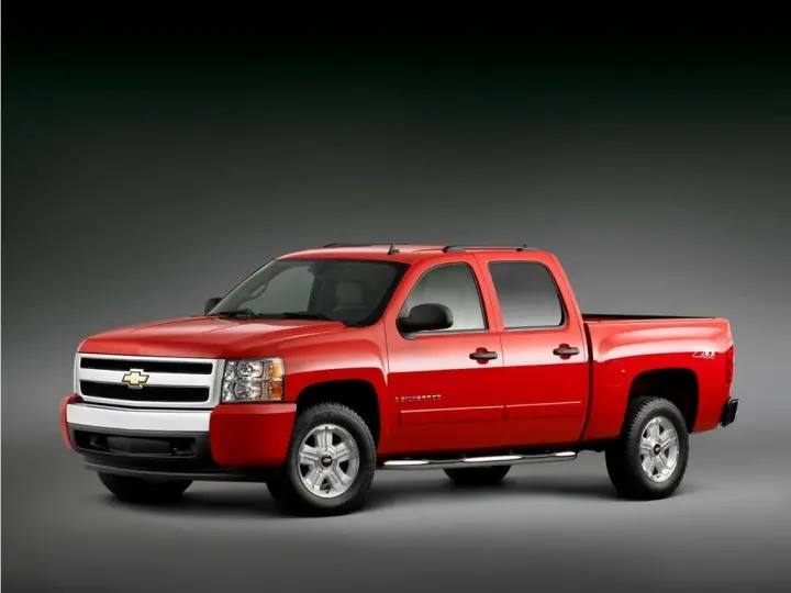 Chevrolet Silverado 1500 2013 4x2 Work Truck 2dr Regular Cab 6.5 ft. SB