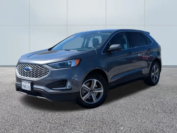 Ford Edge 2024 AWD SEL 4dr SUV