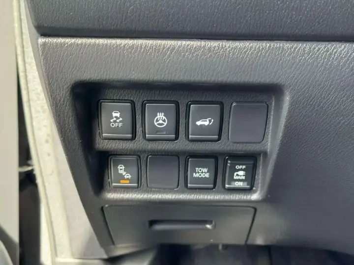 Nissan Pathfinder 2020 4x4 SL 4 SUV