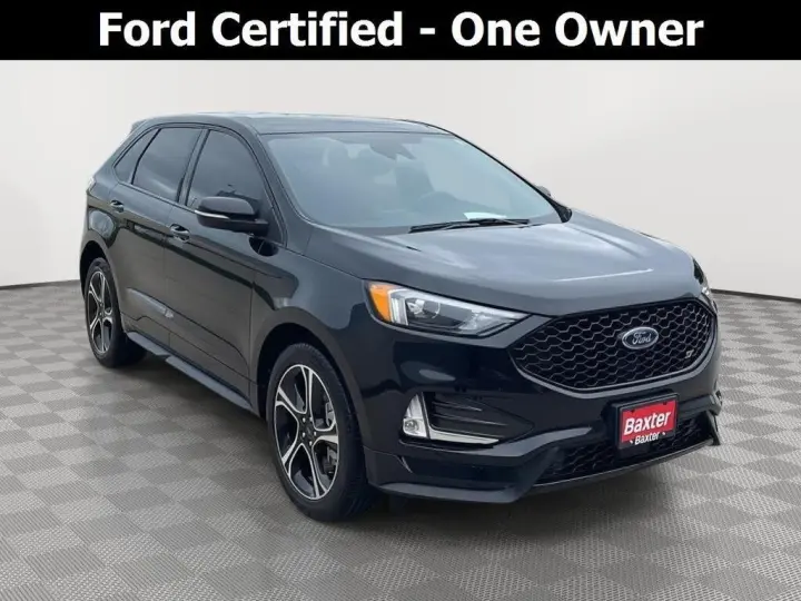 Ford Edge 2023 AWD ST 4dr Crossover