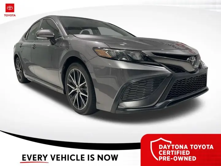 Toyota Camry 2024 SE 4dr Sedan