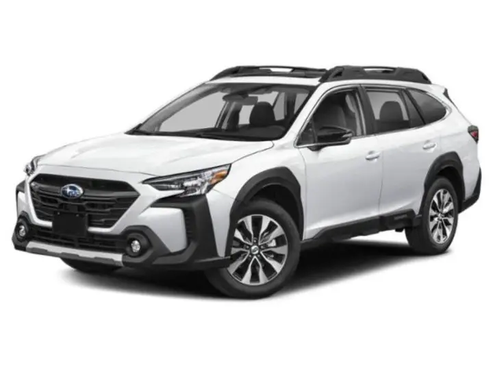 Subaru Outback 2024 AWD Limited XT 4dr Crossover