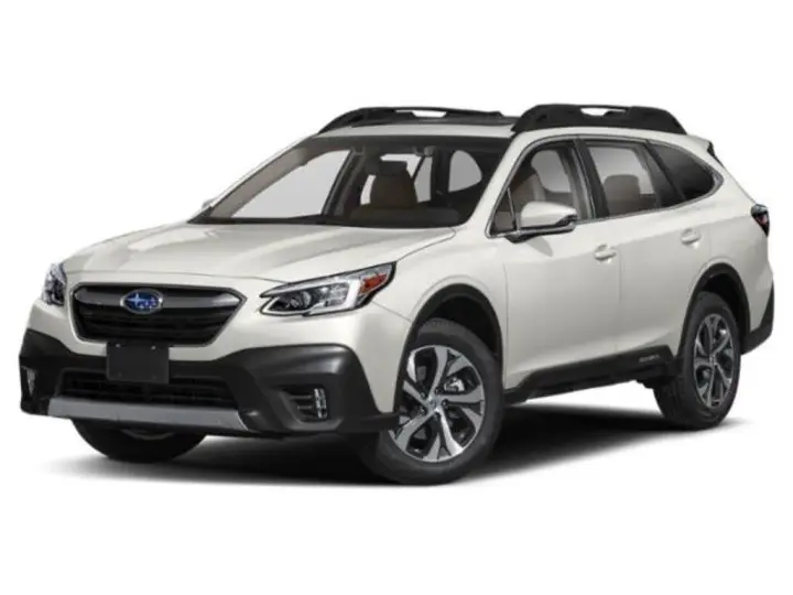 Subaru Outback 2022 AWD Limited 4p Crossover