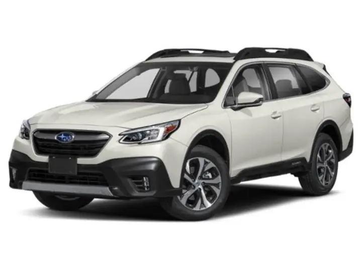 Subaru Outback 2021 AWD Limited 4p Crossover