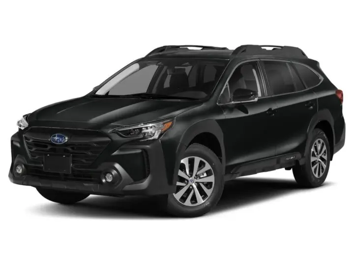 Subaru Outback 2023 AWD Premium 4p Crossover
