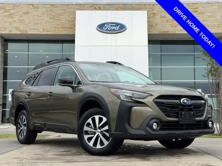 Subaru Outback 2024 AWD Premium 4dr Crossover