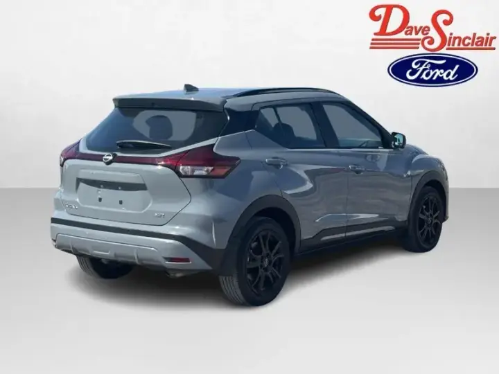 Nissan Kicks 2024 SR 4dr Crossover