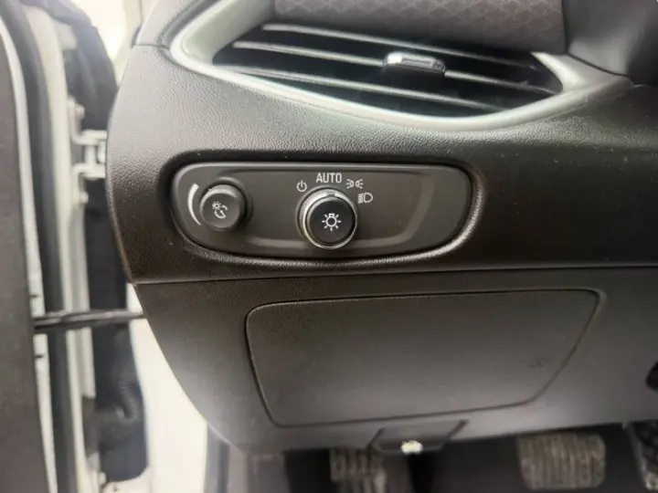 Chevrolet Malibu 2017