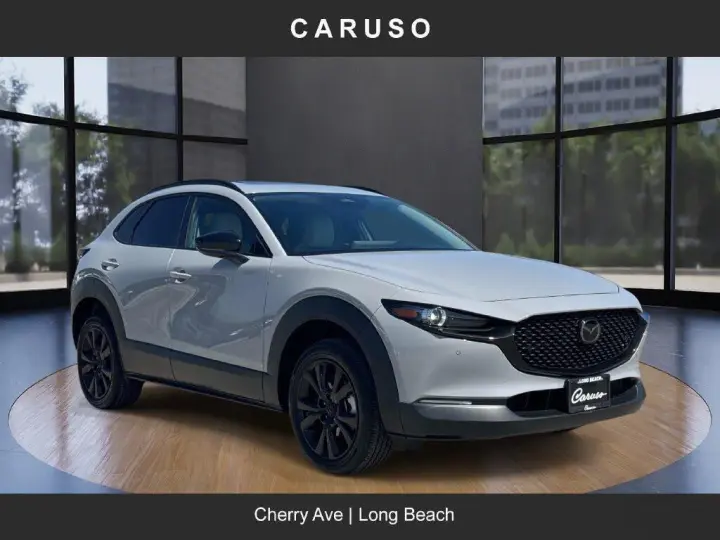 Mazda CX-30 2026 AWD 2.5 S Aire Edición Aire 4p SUV