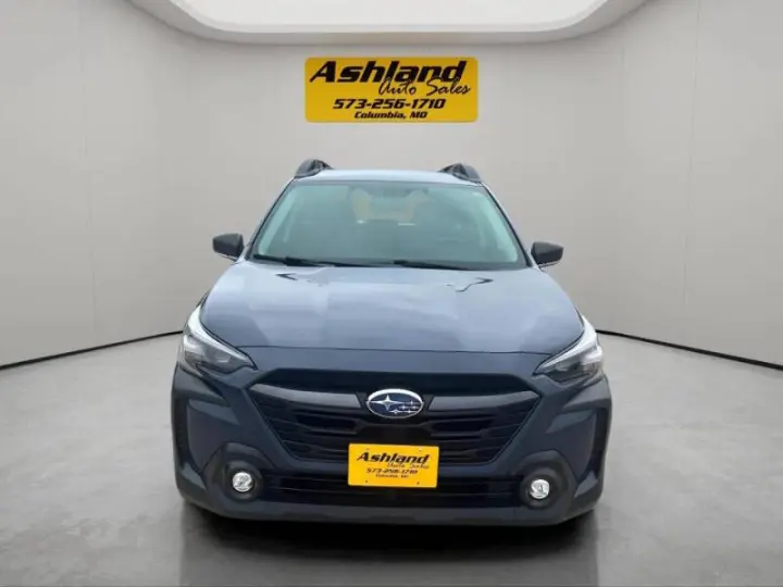 Subaru Outback 2024