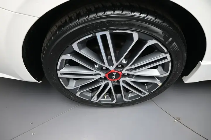 Kia Forte 2023 GT 4dr Sedan 6M