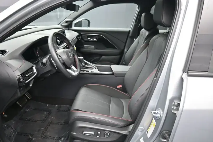 Acura ADX 2025 AWD 4dr Crossover con A-SPEC y Paquete Advance