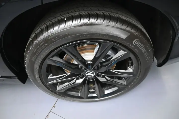 Acura ADX 2025 TRÁILES 4 x 4 4p Crossover con A-SPEC y Paquete Advance