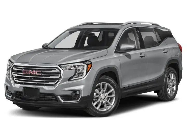 GMC Terrain 2023 AWD Denali SUV de 4 puertas