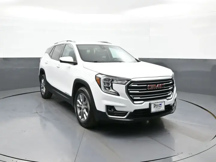 GMC Terrain 2022 Tracción en Todas las Ruedas SLT 4p SUV