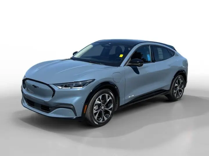 Ford Mustang Mach-E 2023 Premium SUV de 4 puertas