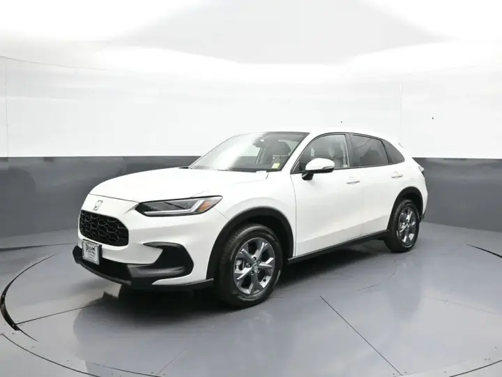 Honda HR-V 2026 LX 4dr Crossover