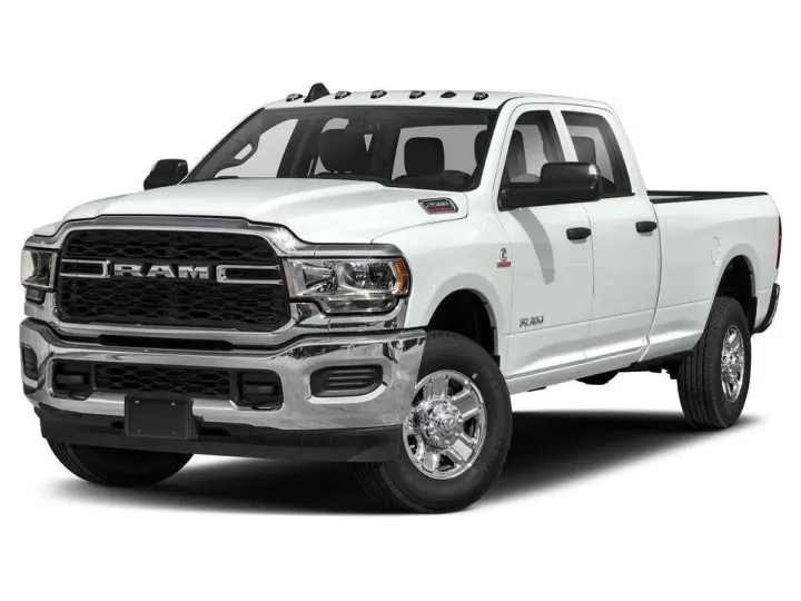 Ram 2500 2022 4x4 Big Horn 4p. Cabina de tripulació grande 8 ft. LB Pickup
