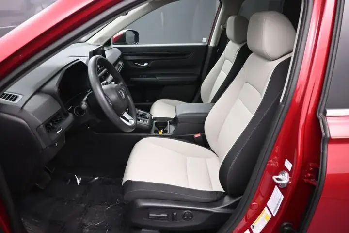 Honda CR-V 2024 AWD EX 4p SUV