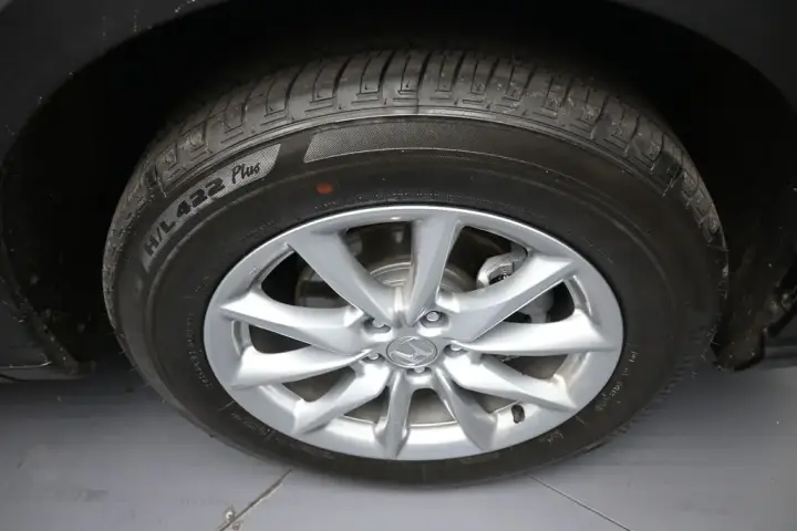 Honda CR-V 2026 AWD EX 4dr SUV
