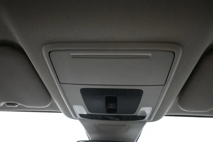 Honda CR-V 2026 AWD EX 4p SUV