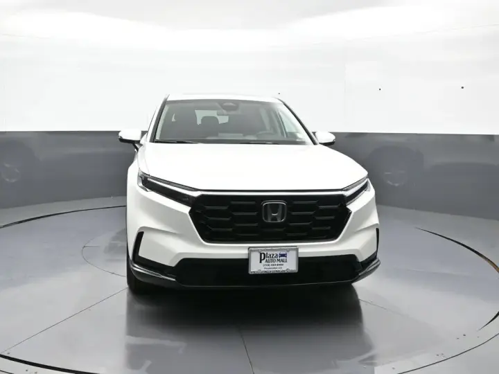 Honda CR-V 2025 AWD EX 4p SUV