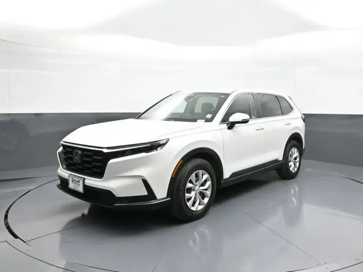 Honda CR-V 2025 AWD LX 4dr SUV