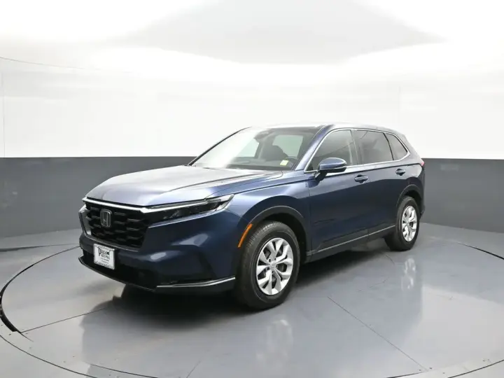 Honda CR-V 2025 AWD LX 4dr SUV