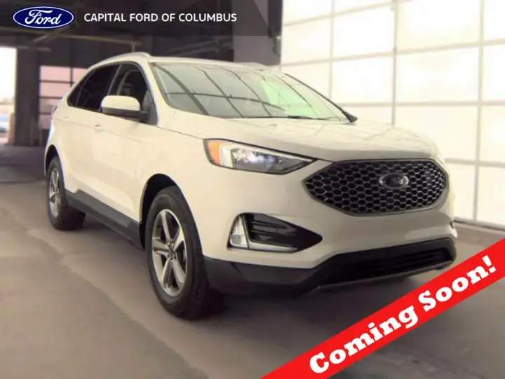 Ford Edge 2024 AWD SEL 4dr SUV