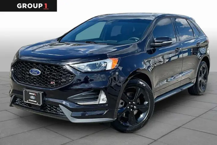 Ford Edge 2023 AWD ST 4dr Crossover