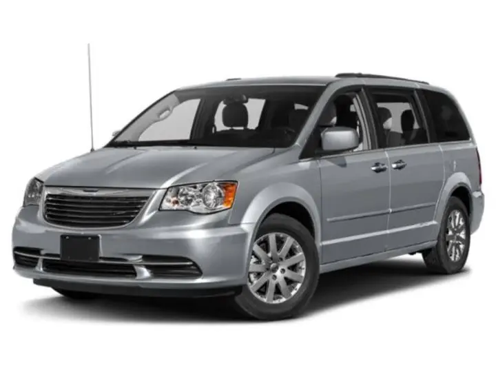 Chrysler Town and Country 2015 Touring 4dr Mini-Van