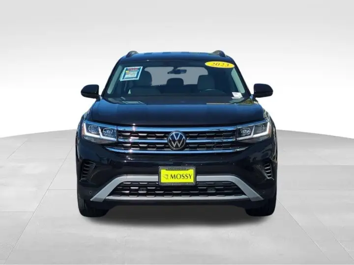 Volkswagen ID.4 2023 Pro 4dr Crossover