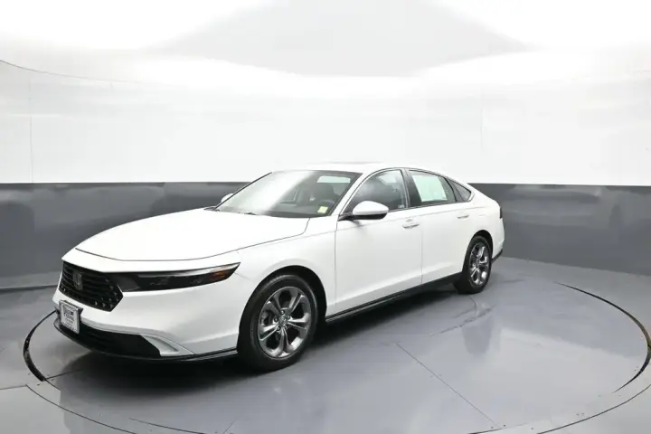 Honda Accord 2024 EX 4p Sedan