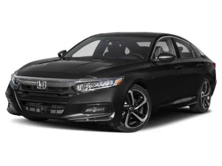 Honda Accord 2019 Sport 4dr Sedan (1.5T I4 CVT)
