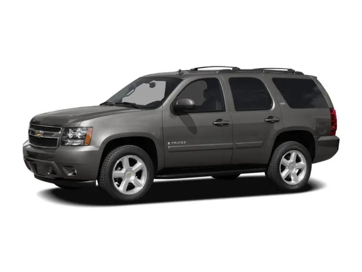 Chevrolet Tahoe 2007 LT 4dr SUV