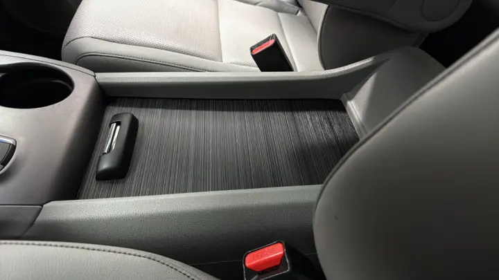 2023 Honda Ridgeline