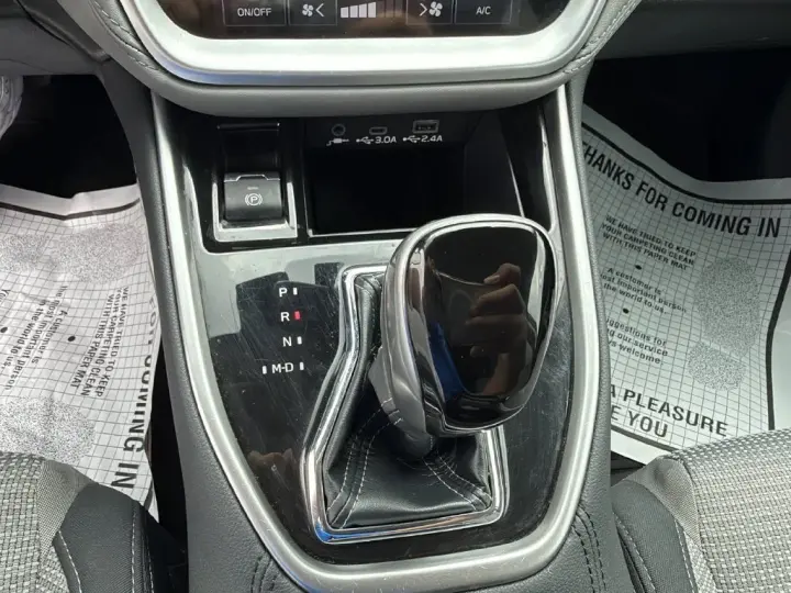 2023 Subaru Outback