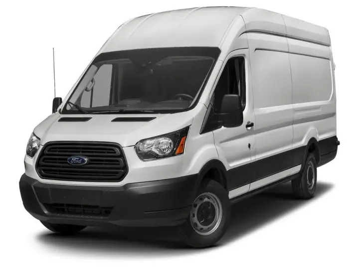 Ford Transit 2019 250 3dr LWB Tech Roof Extendida Camioneta de Carga con Puerta Lateral de Pasajero Corrediza