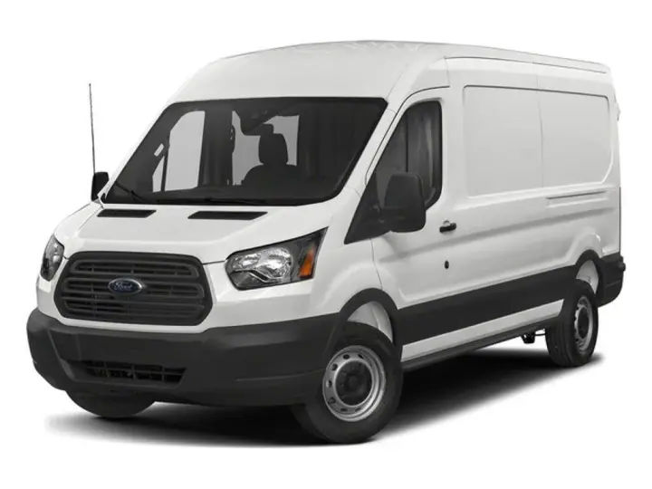 Ford Transit 2018 250 3dr LWB Tech Roof Cargo Van con Puerta Lateral Corrediza para Pasajeros