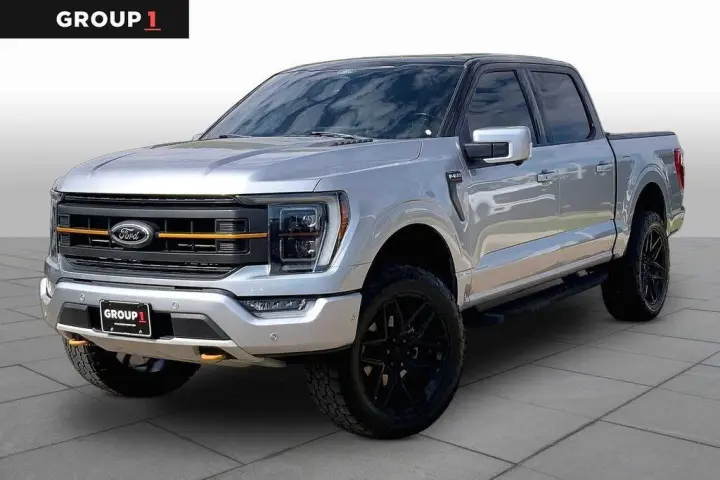 Ford F-150 2022 4x4 Tremor 4p SuperCrew 5.5 ft. CB