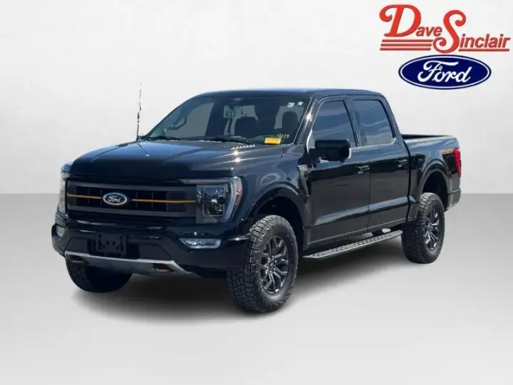 Ford F-150 2021 4x4 Tremor 4dr SuperCrew 5.5 ft. SB