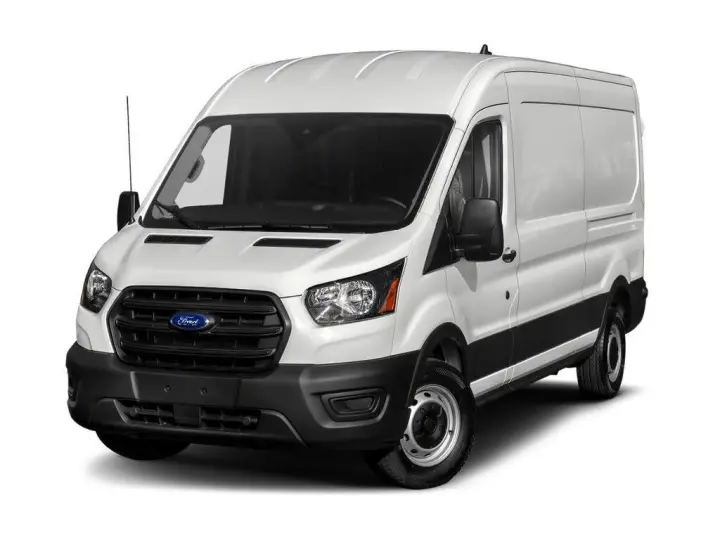 Ford Transit 2020 250 3dr SWB Tech Roof Cargo Van