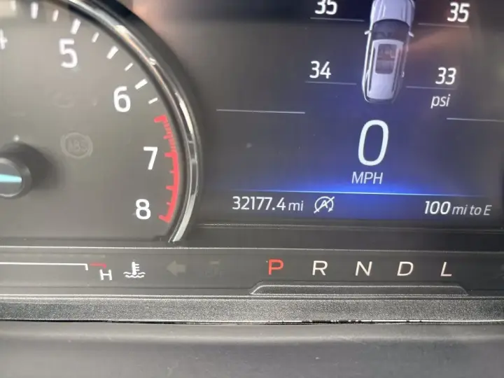 Ford Explorer 2024 AWD XLT 4dr SUV