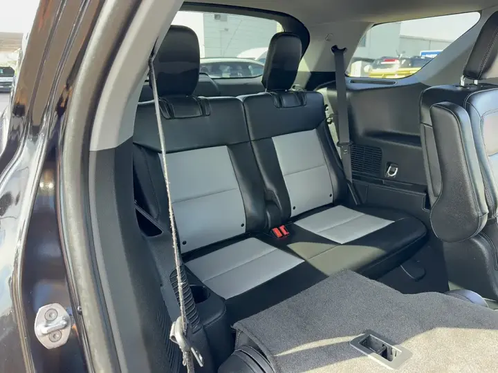 Ford Explorer 2024 XLT 4dr SUV