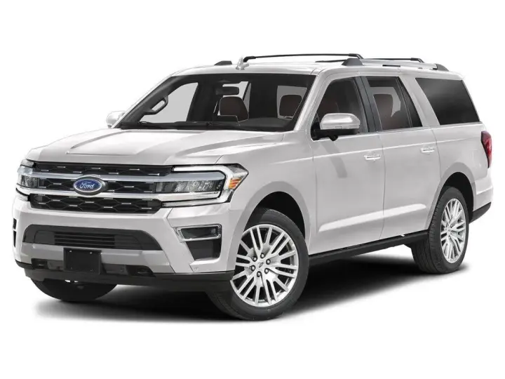 Ford Expedition MAX 2022 4x2 Limited 4p SUV