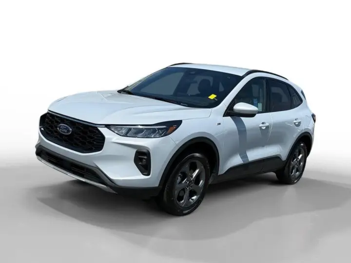 Ford Escape 2025 AWD ST-Line Select 4dr SUV