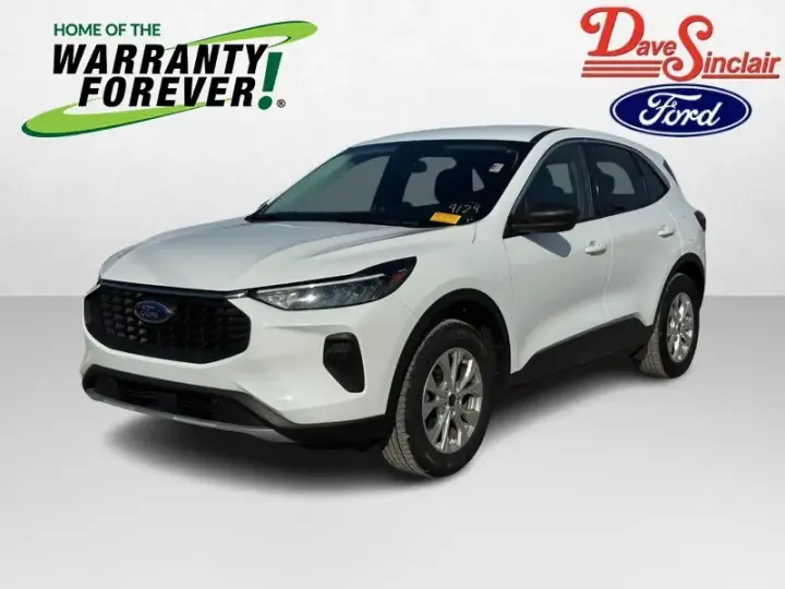 Ford Escape 2023 AWD Active 4dr SUV