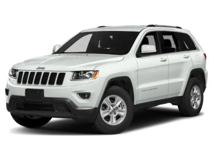 Jeep Grand Cherokee 2015 4x2 Laredo 4p SUV